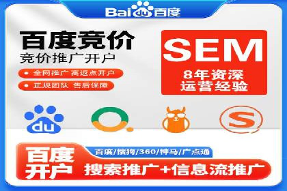 竞价排名优化策略案例分析